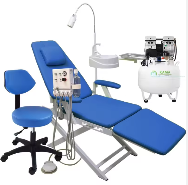Dental Chair
