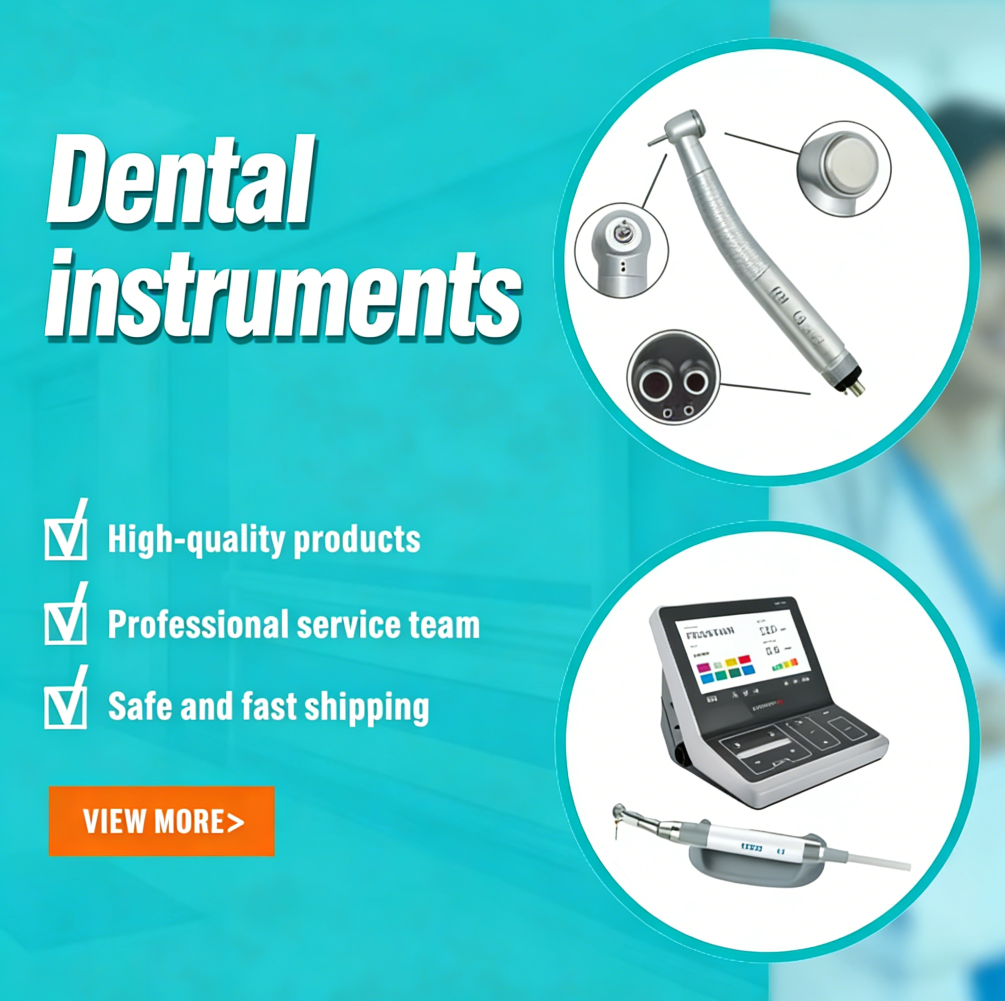 Dental Instruments